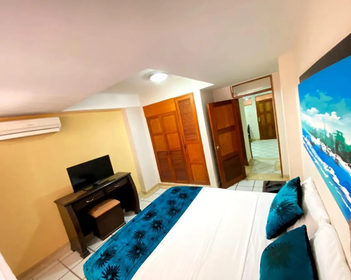 Hotel Sorrento Beach Santa Marta  0*, Santa Marta (Magdalena) Colombia