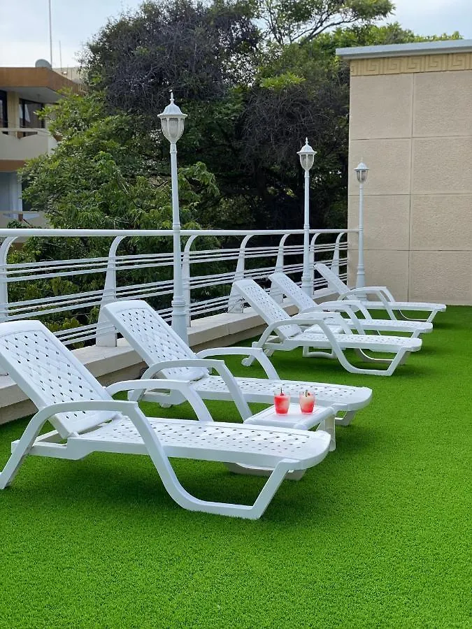Hotel Sorrento Beach Santa Marta  Colombia