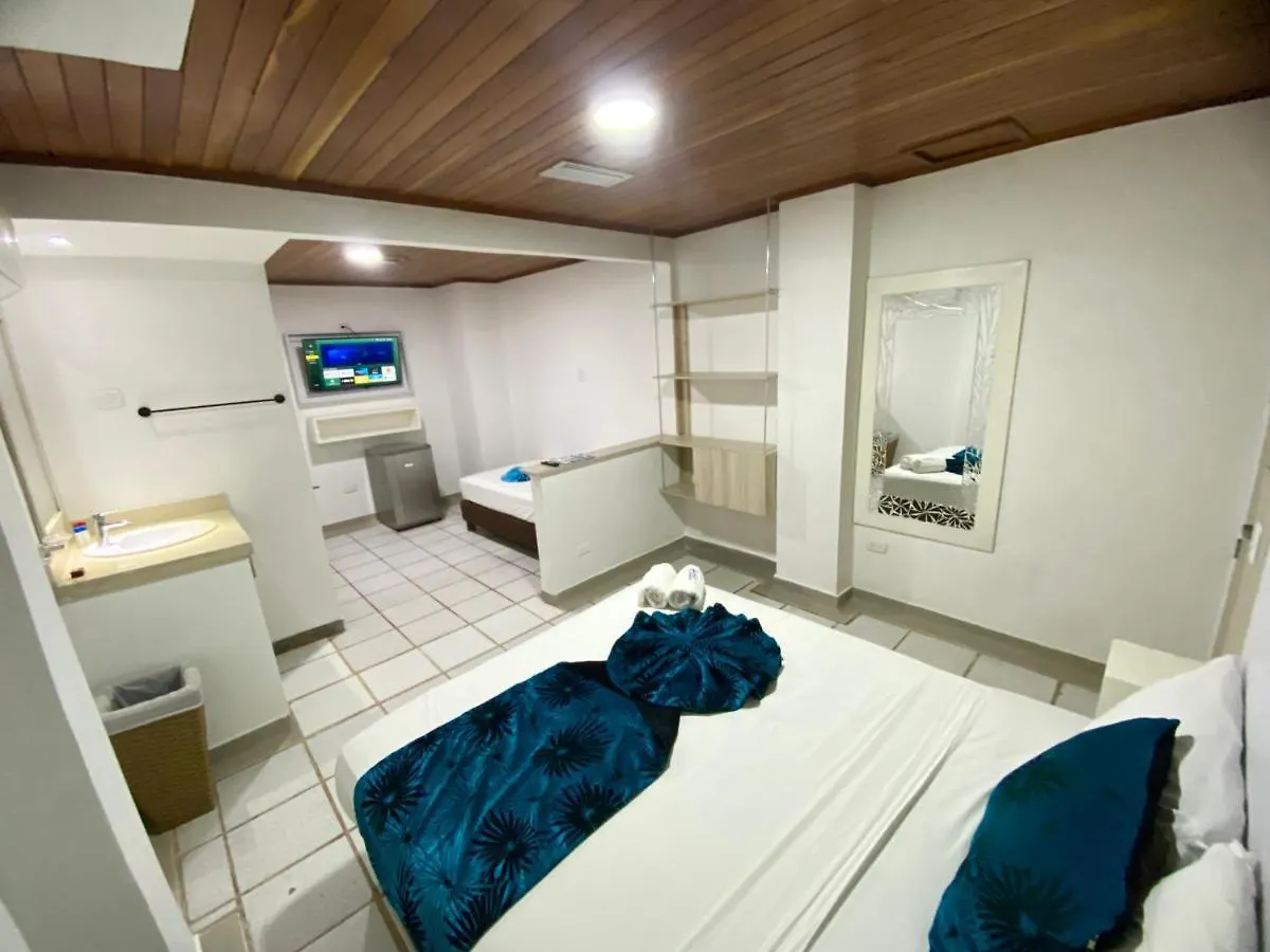 Hotel Sorrento Beach Santa Marta   Santa Marta (Magdalena)