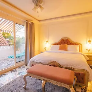 Casa Hadasa , Cartagena Colombia