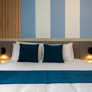 4* Hotel Porto Horizonte By Oxohotel