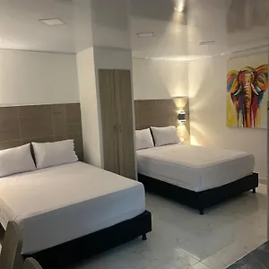 Brisas Del Mar , Santa Marta (Magdalena) Colombia