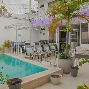  Apartahotel Casa Maria - Boutique